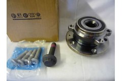 Подшипник для VW GOLF V (1K1) 2.0 SDI 2004-2008, код двигателя BDK, V см3 1968, кВт 55, л.с. 75, Дизель, VAG 5K0498621