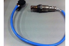 Датчик кислорода нижний для VW GOLF VI Кабриолет (517) 1.4 TSI 2011-, код двигателя CAXA, V см3 1390, кВт 90, л.с. 122, бензин, RENAULT 8200461432