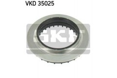 VKD35025_подшипник опоры аморт Audi A3, Colf для VW GOLF VI (5K1) 1.4 2008-2012, код двигателя CGGA, V см3 1390, кВт 59, л.с. 80, бензин, Skf VKD35025