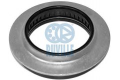 Подшипник опоры амортизатора RUVILLE для VW GOLF VI Кабриолет (517) 1.6 TDI 2011-, код двигателя CAYC, V см3 1598, кВт 77, л.с. 105, Дизель, Ruville 865401
