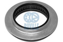 Подшипник опоры амортизатора RUVILLE для VW GOLF VI (5K1) 1.6 BiFuel 2009-2012, код двигателя CHGA, V см3 1595, кВт 75, л.с. 102, Бензин/автогаз (LPG), Ruville 865401