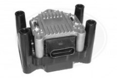 Коммутатор 880003 для VW GOLF PLUS (5M1, 521) 1.6 BiFuel 2009-2013, код двигателя CHGA, V см3 1595, кВт 75, л.с. 102, Бензин/автогаз (LPG), Era 880003